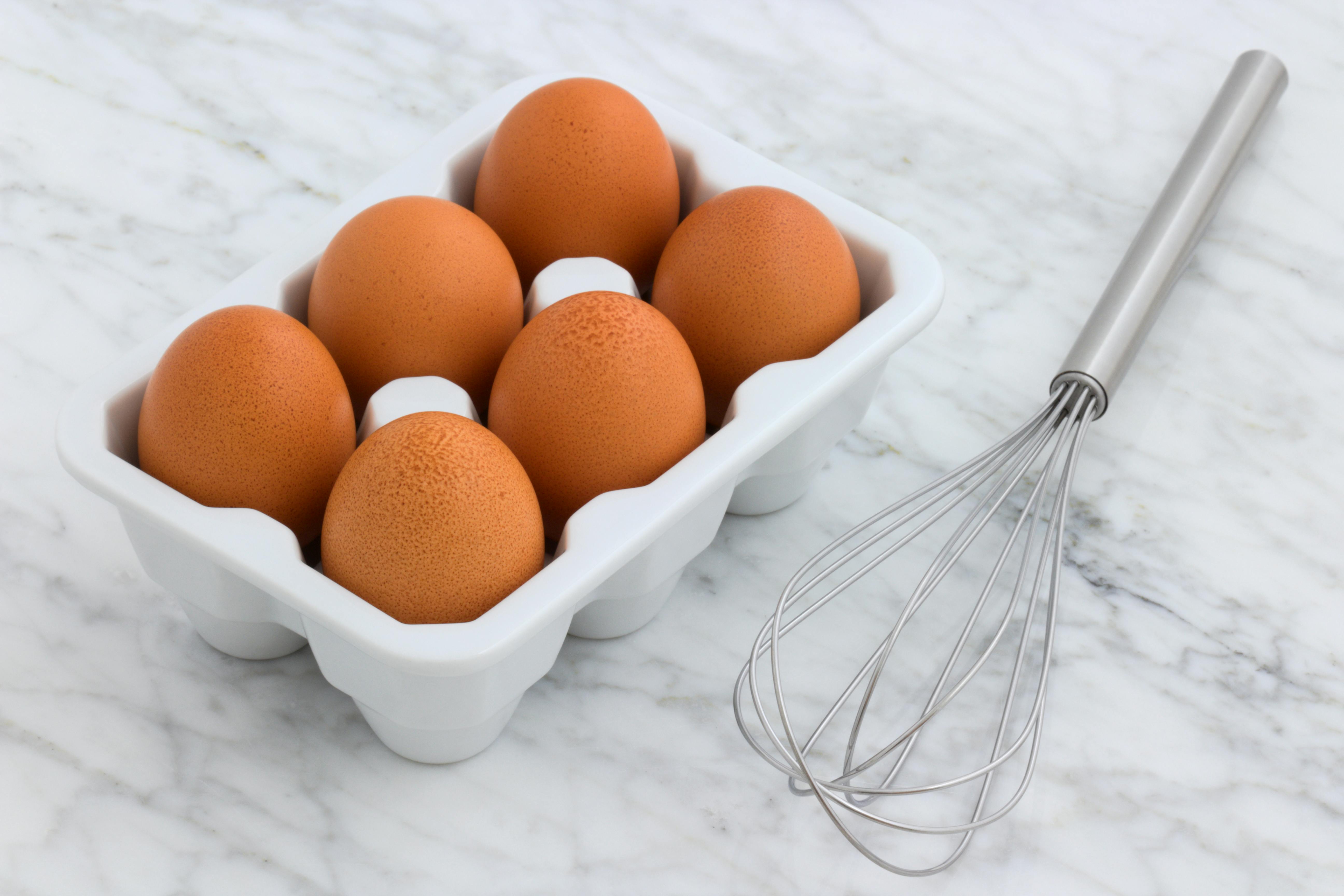 An image of endometriosis-friendly recipes