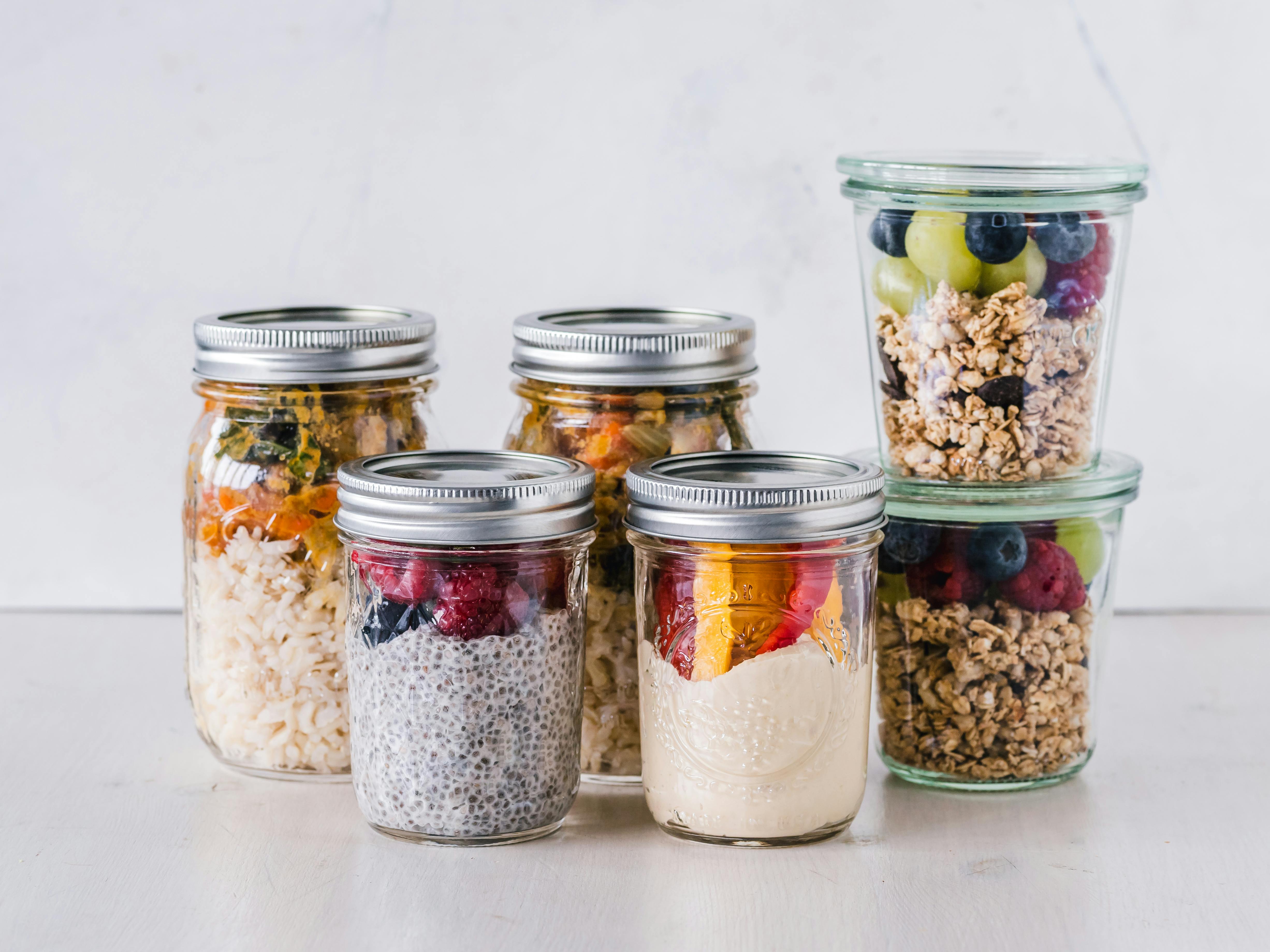 1 Week Colonoscopy Diet