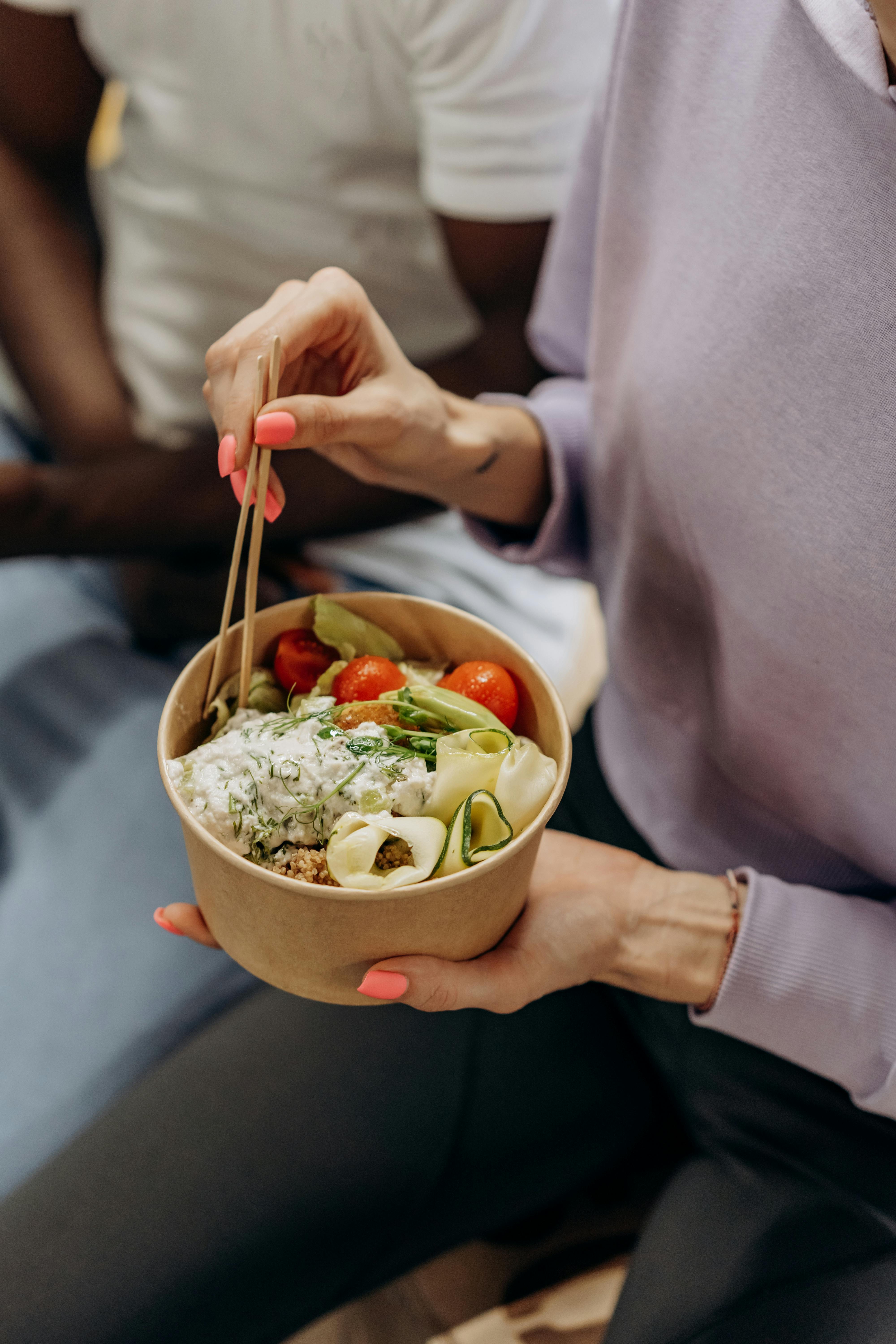 V Shred Diet Meal Ideas