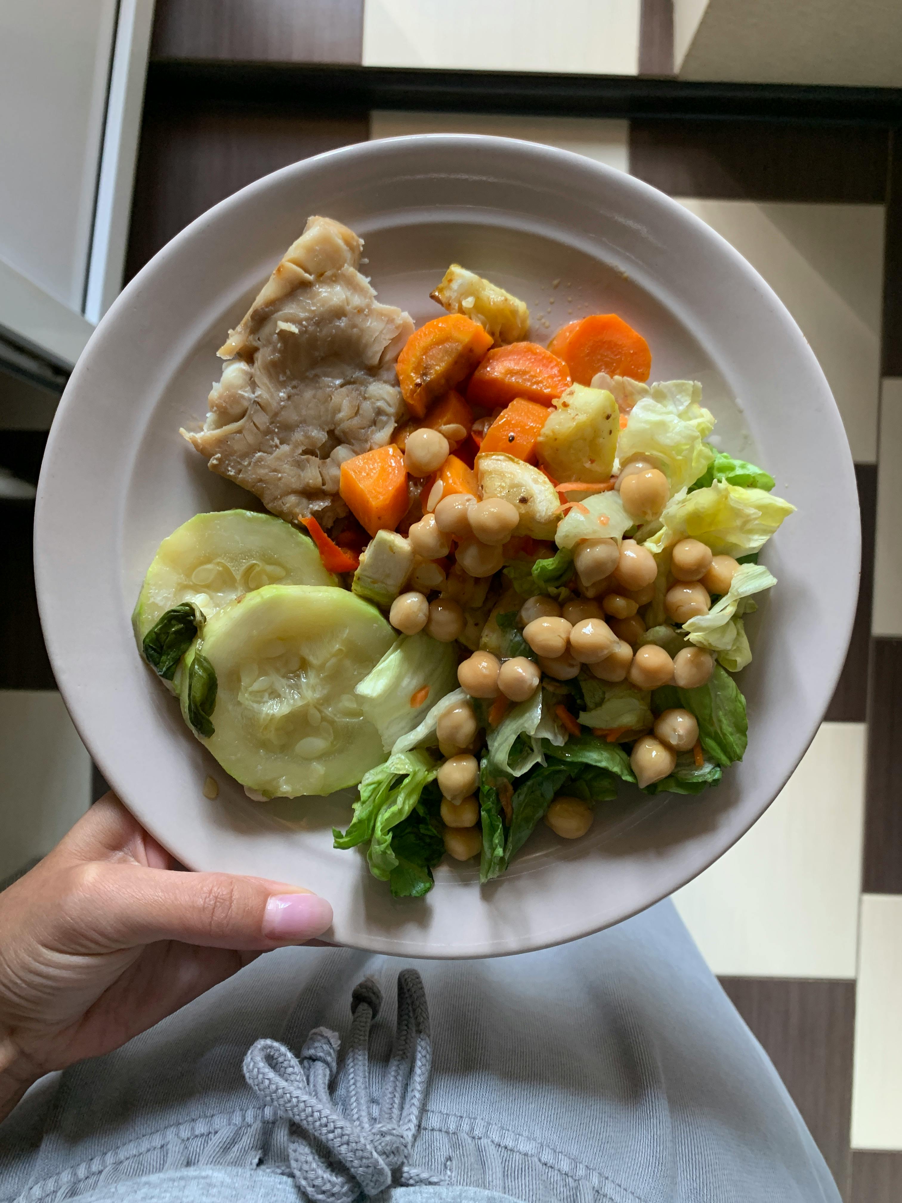 Smart Ways to Enhance Your Body Recomposition Diet in 2025: Discover Lasting Benefits