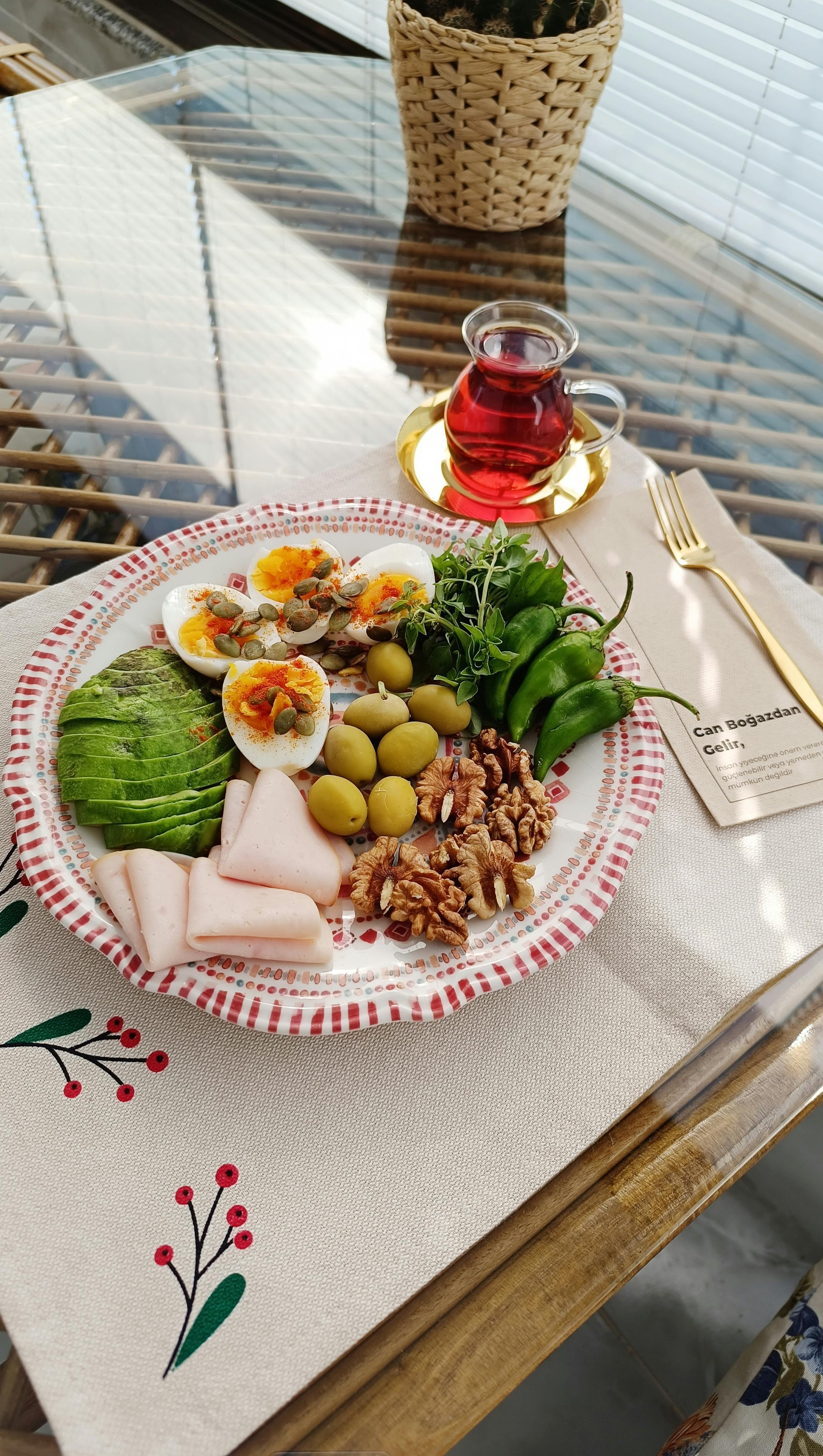 Smart Ways to Enhance Endomorph Diet: Improve Health in 2025, Get Started Today!