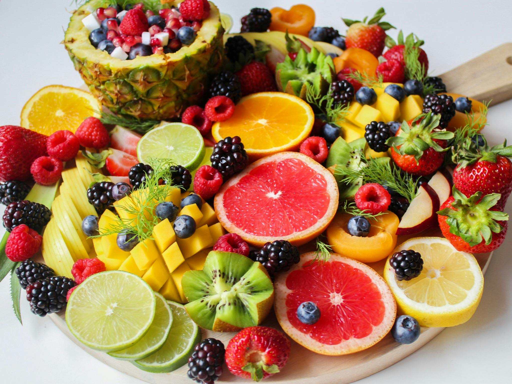 Animal-Based Diet Foods