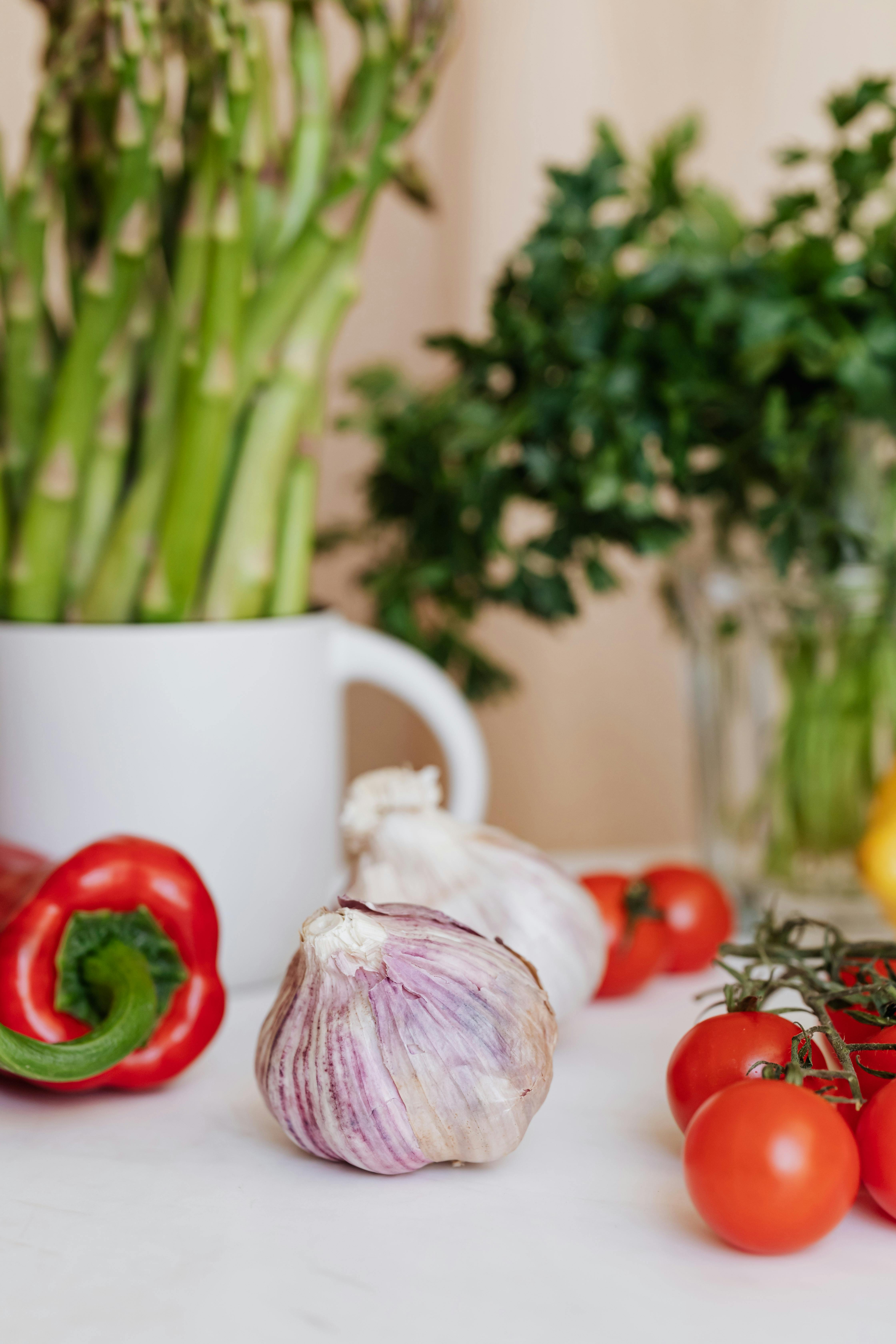 Healthy Mediterranean Meals