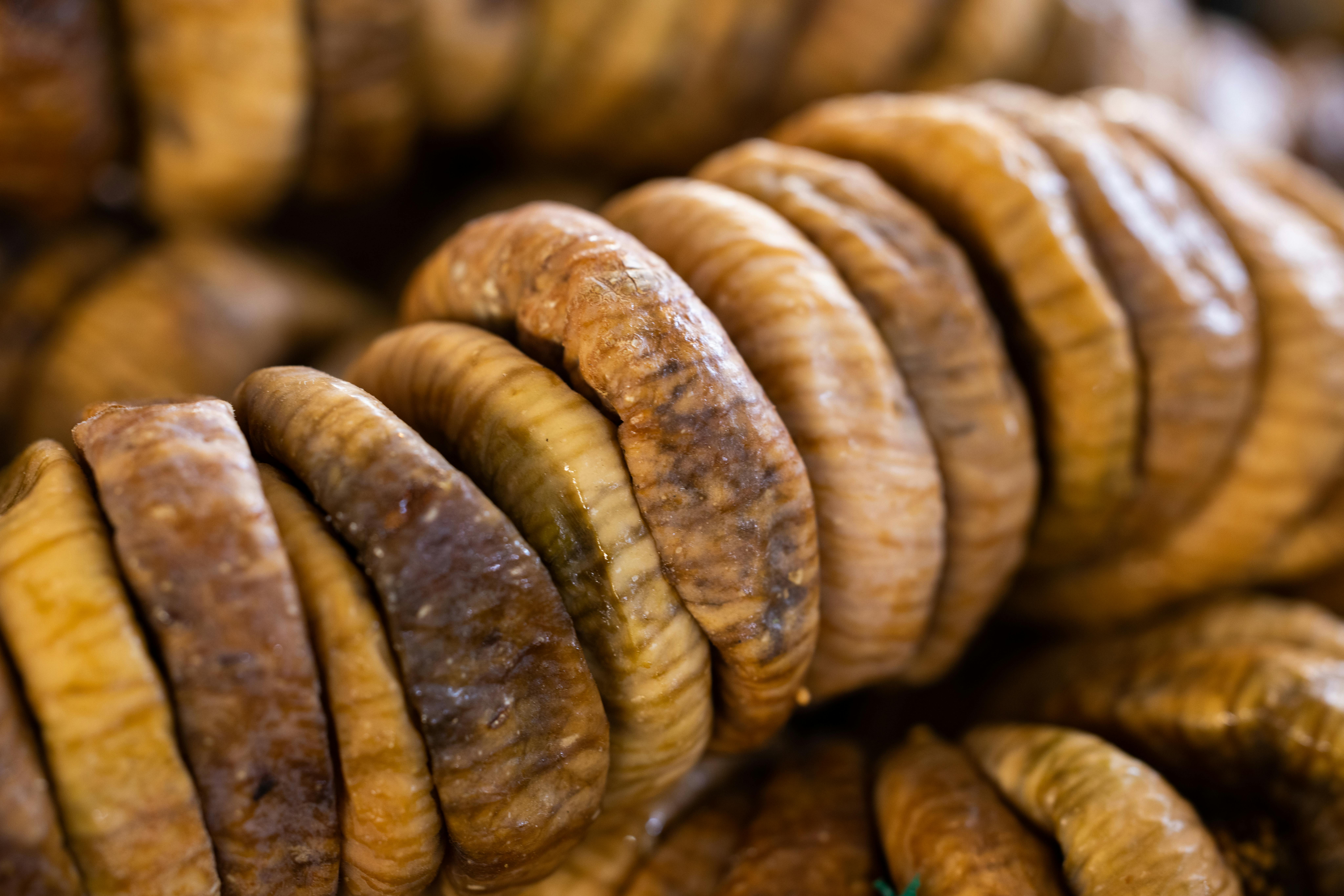 7-Day H Pylori Diet Menu