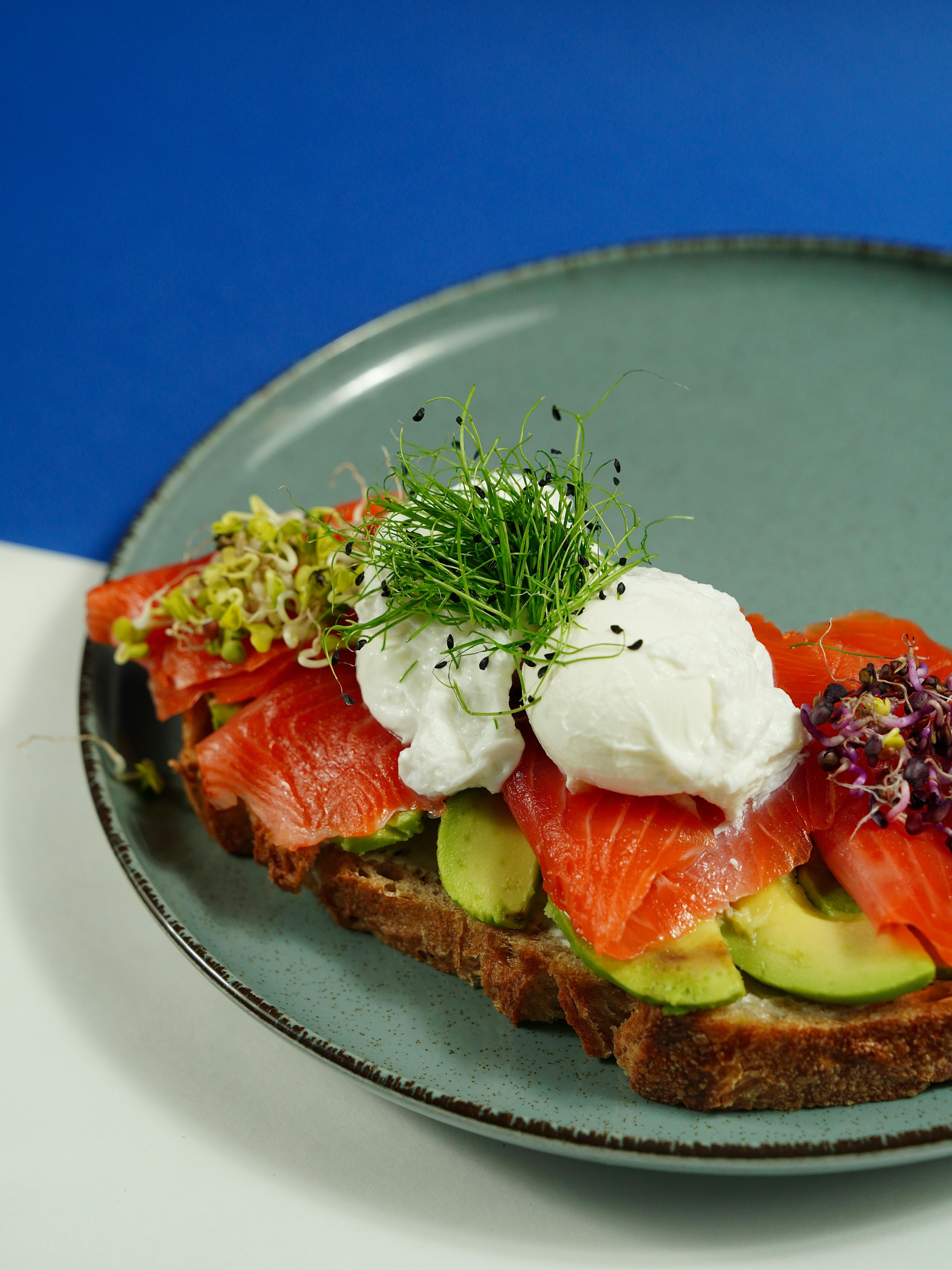 Healthy Mediterranean Meals Delivery