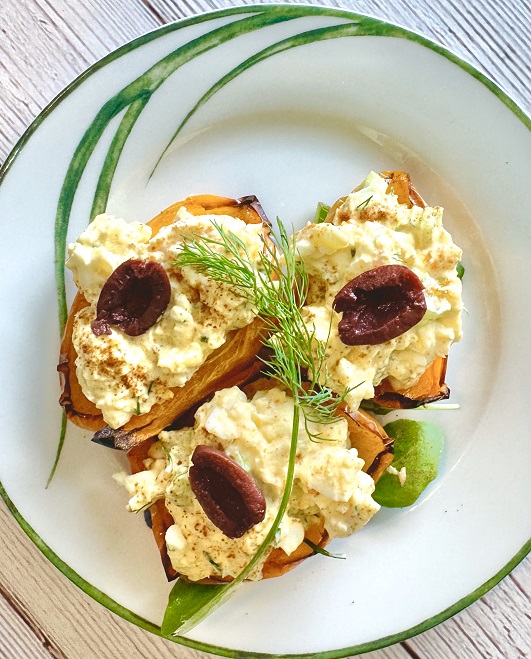 Top 5 Mediterranean Diet Breakfast Options to Boost Your Morning Routine in 2025