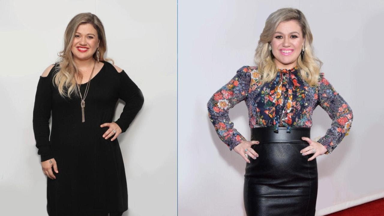 Best 7 Kelly Clarkson Diet Tips to Enhance Your Health in 2025