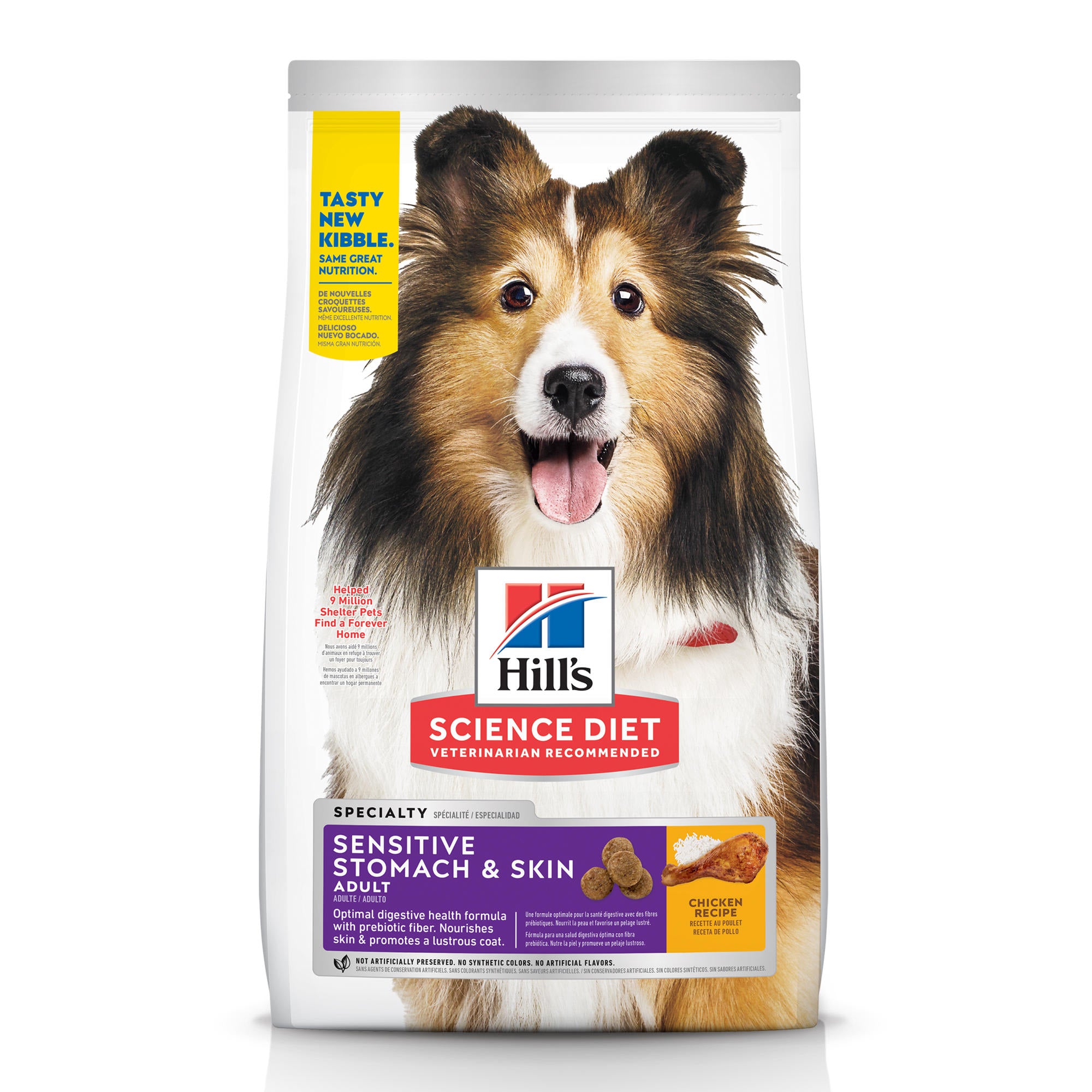 Essential Guide to Hill’s Science Diet Dog Food: Improve Your Pet’s Health in 2025