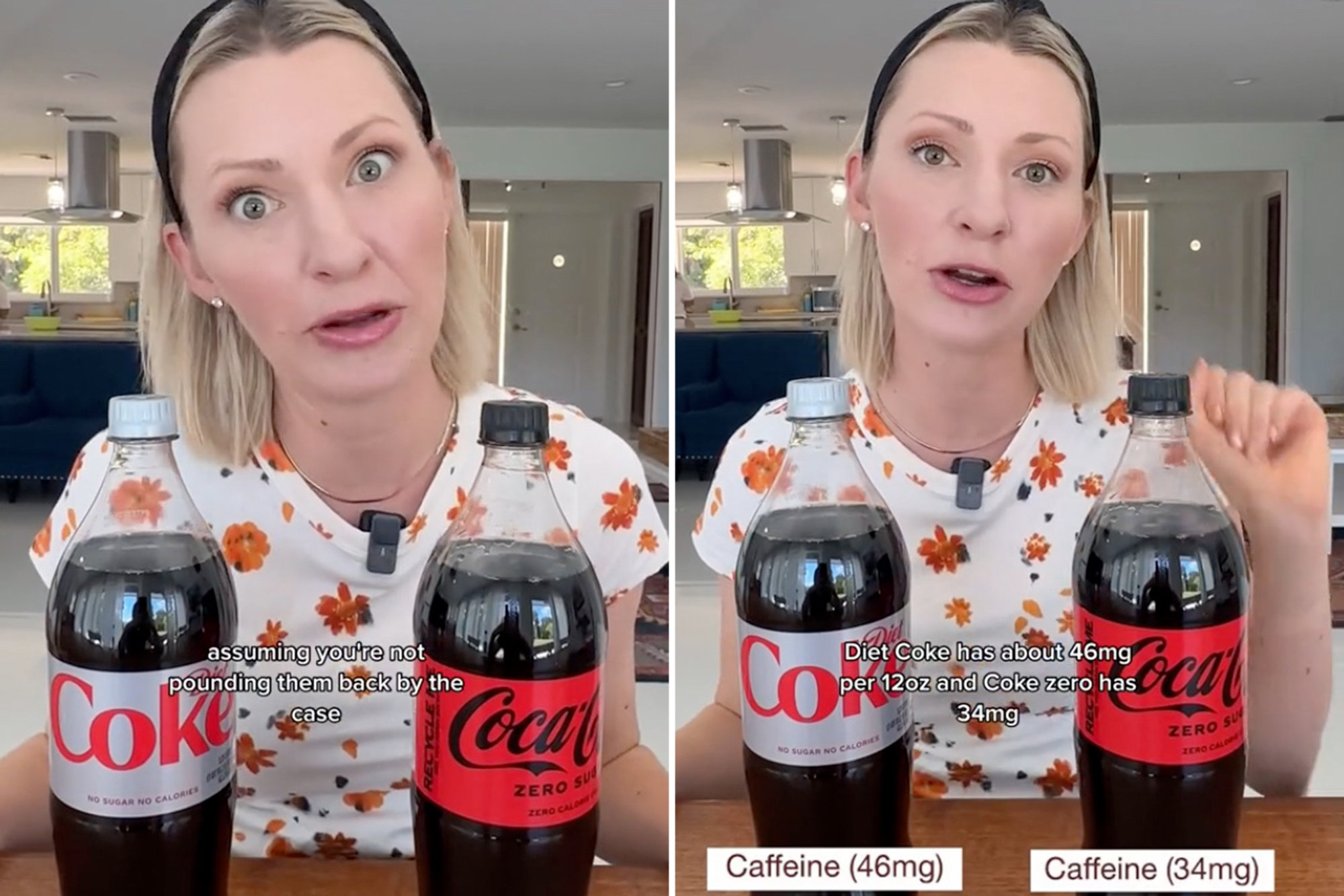 Essential Guide to Understanding the Difference Between Diet Coke and Coke Zero in 2025