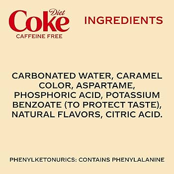 Yes, Diet Coke does contain caffeine. A standard 12 fl oz (355 mL) can of Diet Coke typically contains about 46 mg of caffeine.