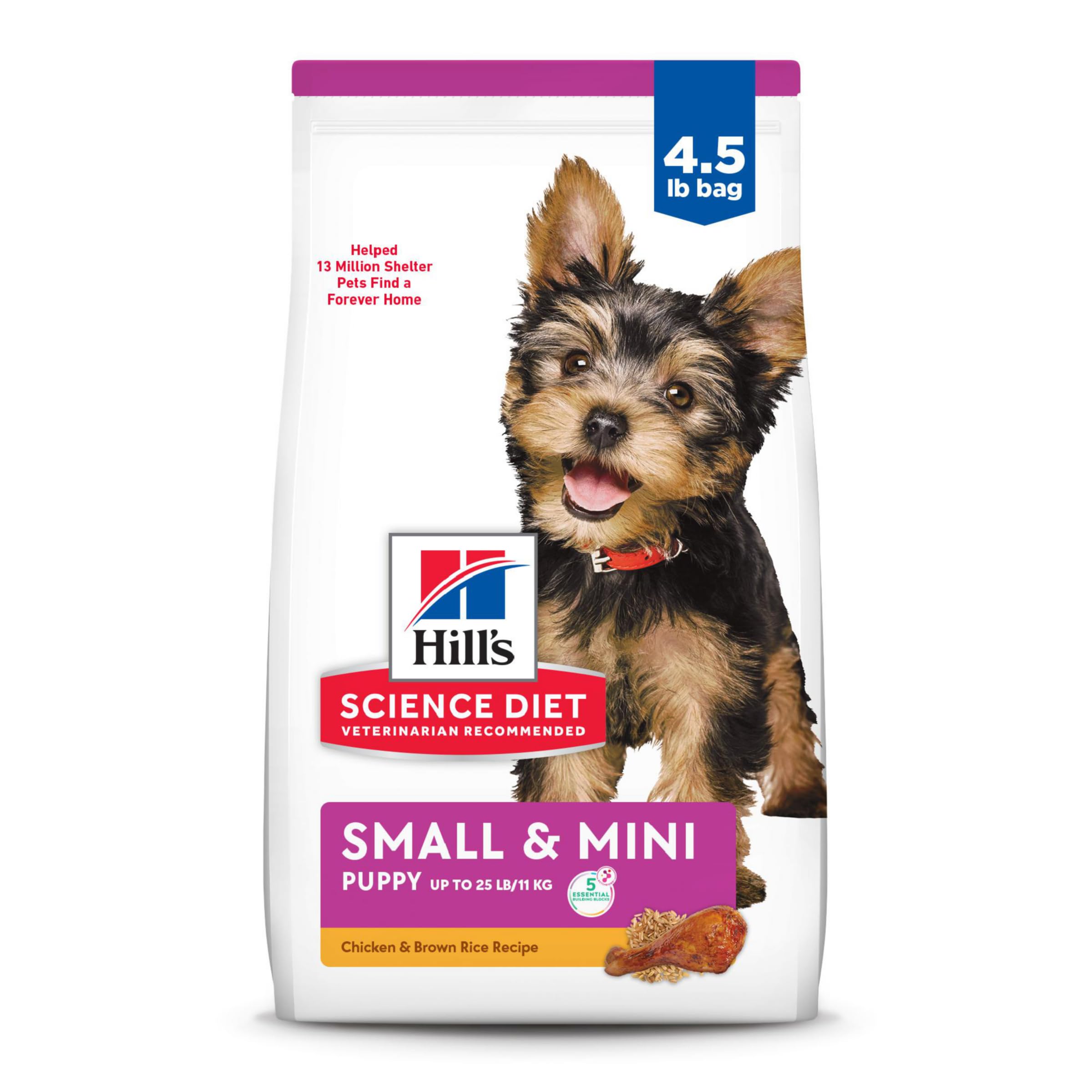 Hills Science Diet Dog Food