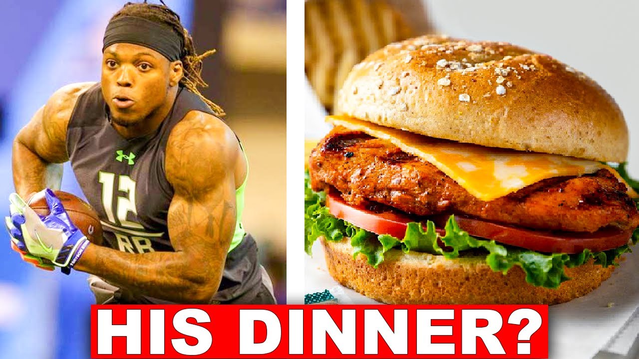 Practical Ways to Improve Your Derrick Henry Diet for Optimal Performance in 2025