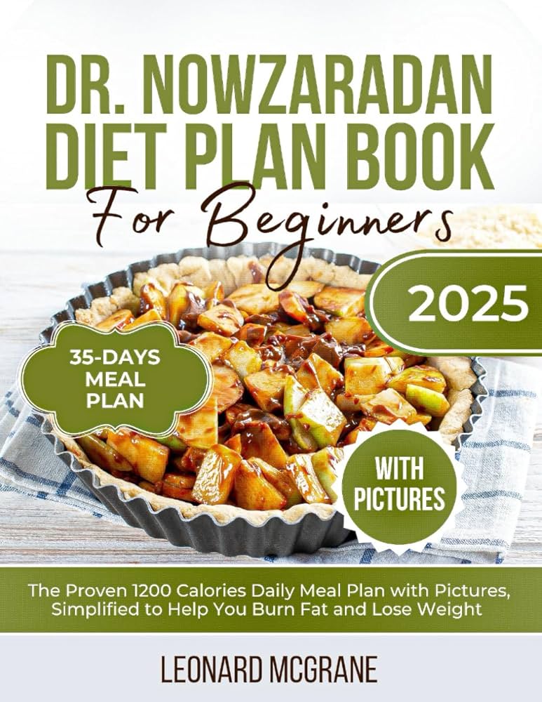 Effective Dr. Now Diet Plan: 7 Proven Ways to Achieve Your Health Goals in 2025