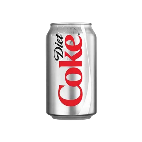 Diet Coke and Coke Zero Sugar are both low-calorie soft drinks produced by The Coca-Cola Company, but they have distinct differences in taste, formulation, and branding:

1. **Flavor Profile**: 
   – **Diet Coke**: Has a different flavor profile compared to regular Coca-Cola. It’s formulated to have a lighter taste and is often described as crisp and refreshing with a unique blend of flavors.
   – **Coke Zero Sugar**:  Designed to taste more like regular Coca-Cola. It aims to replicate the classic Coca-Cola flavor with zero calories.

2. **Sweeteners**:
   – **Diet Coke**: Typically uses aspartame as its primary sweetener (in some markets, sucralose may also be used).
   – **Coke Zero Sugar**: Generally uses a blend of aspartame and acesulfame potassium to achieve its sweetness, which is intended to mimic the taste of sugar more closely.

3. **Branding and Positioning**:
   – **Diet Coke**: Marketed primarily towards health-conscious consumers and those looking to reduce calorie intake without necessarily trying to replicate the classic Coke taste.
   – **Coke Zero Sugar**: Positioning focuses on being a calorie-free alternative with the same taste as regular Coke, targeting a broader audience, including younger consumers.

4. **Packaging**: 
   – The packaging of the two products is visually distinct, with Diet Coke often featuring a silver color scheme, while Coke Zero Sugar has a black design, emphasizing its “zero” branding.

In summary, while both are low-calorie soft drinks, Diet Coke has a different flavor profile and uses alternative sweeteners compared to Coke Zero Sugar, which is designed to closely mimic the flavor of traditional Coca-Cola.