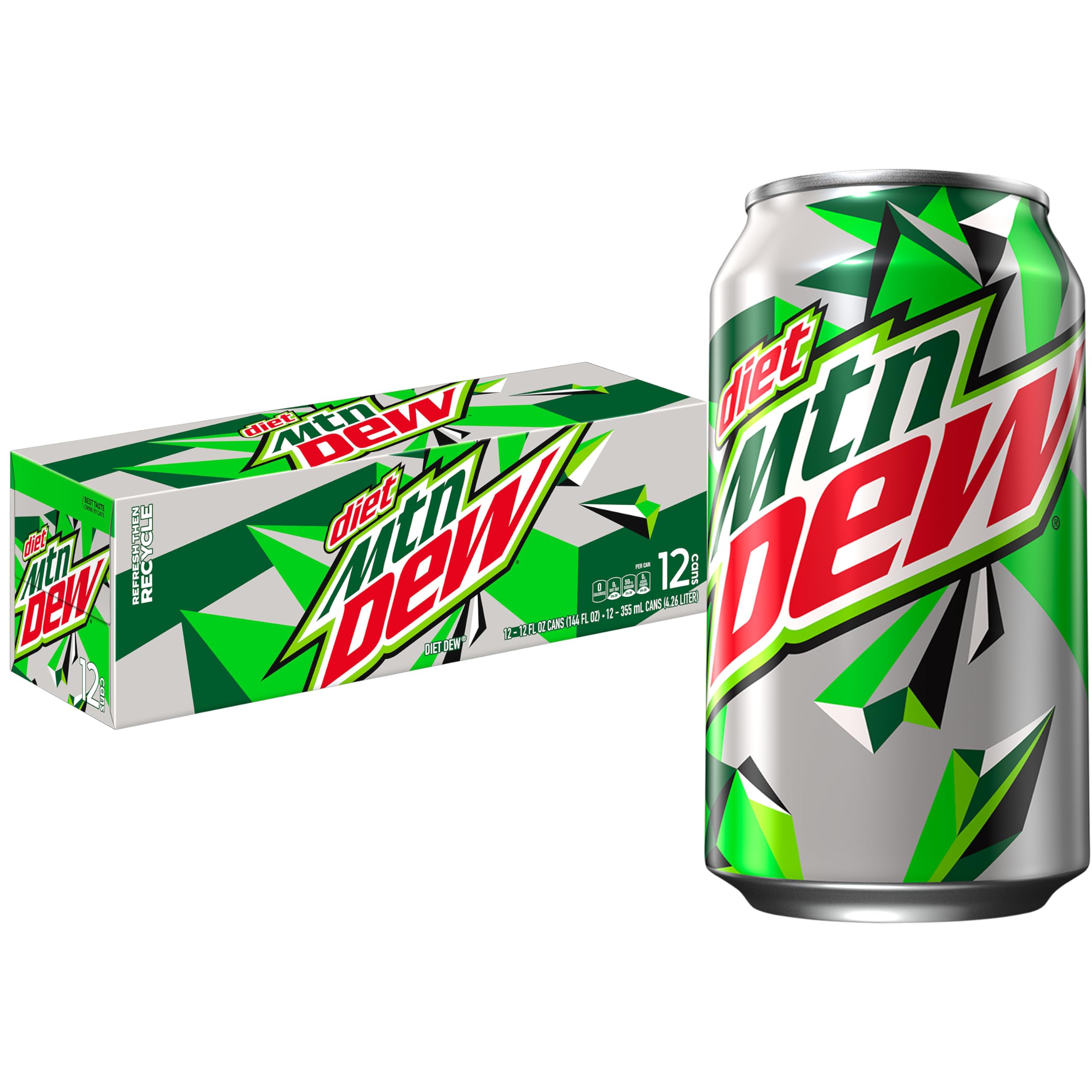 Effective Ways to Enjoy Diet Mountain Dew This 2025: Discover Refreshing Recipes and Tips