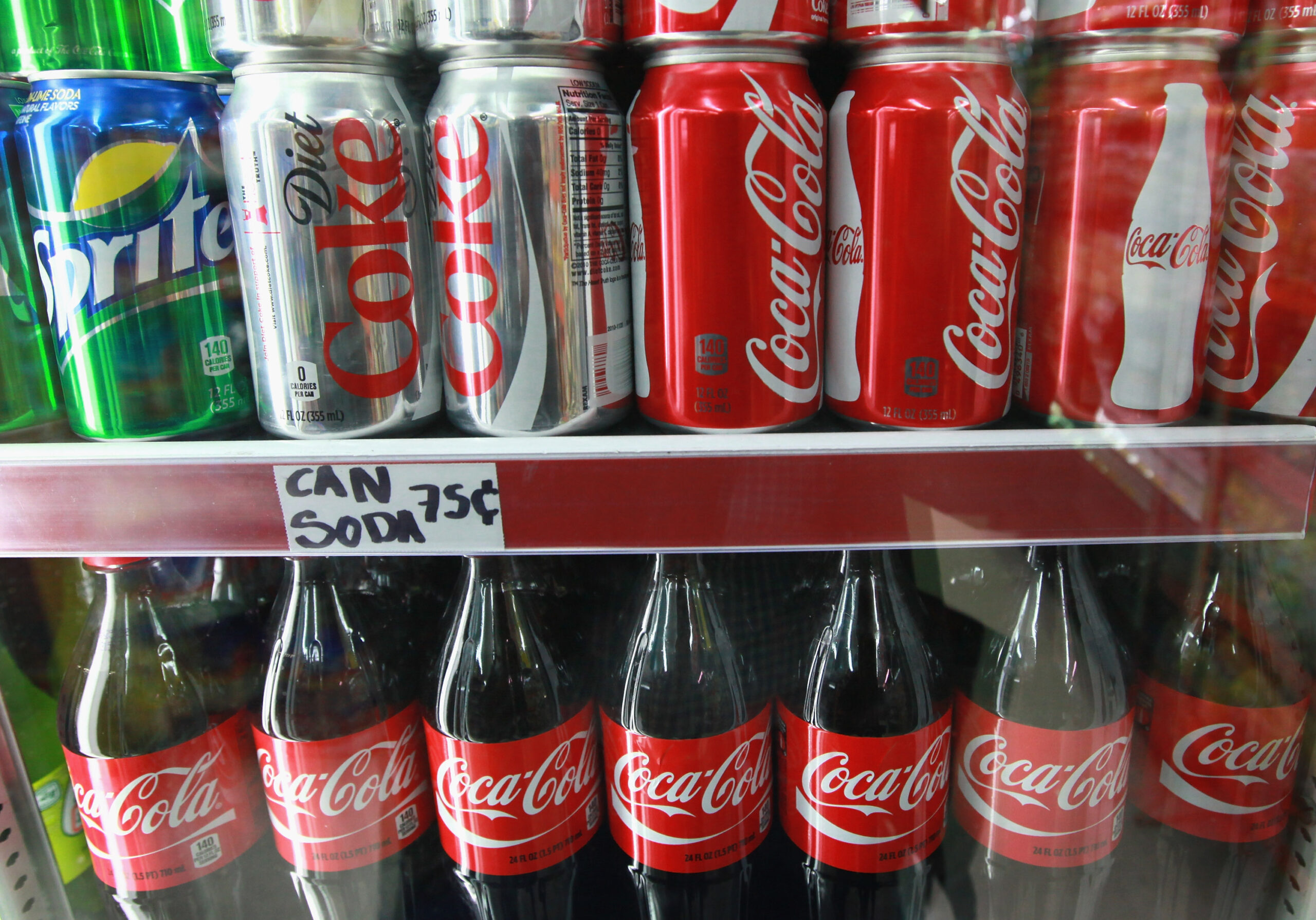 Coke Zero and Diet Coke are both sugar-free variants of Coca-Cola, but they differ in flavor and formulation. Coke Zero, also known as Coke Zero Sugar, is designed to taste more like the original Coca-Cola, achieving this by using different flavor profiles and a combination of aspartame and acesulfame K as sweeteners. In contrast, Diet Coke has a lighter taste that is intentionally distinct from classic Coke and uses aspartame exclusively as a sweetener.

Additionally, the branding and marketing strategies for each beverage target slightly different demographics. Coke Zero often appeals to younger consumers looking for a more traditional cola flavor, while Diet Coke is frequently marketed toward a health-conscious audience interested in calorie reduction.