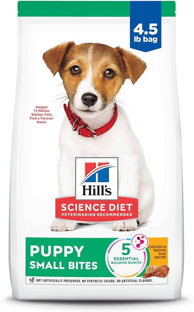 Top 5 Effective Ways to Choose Hill’s Science Diet Puppy Food in 2025