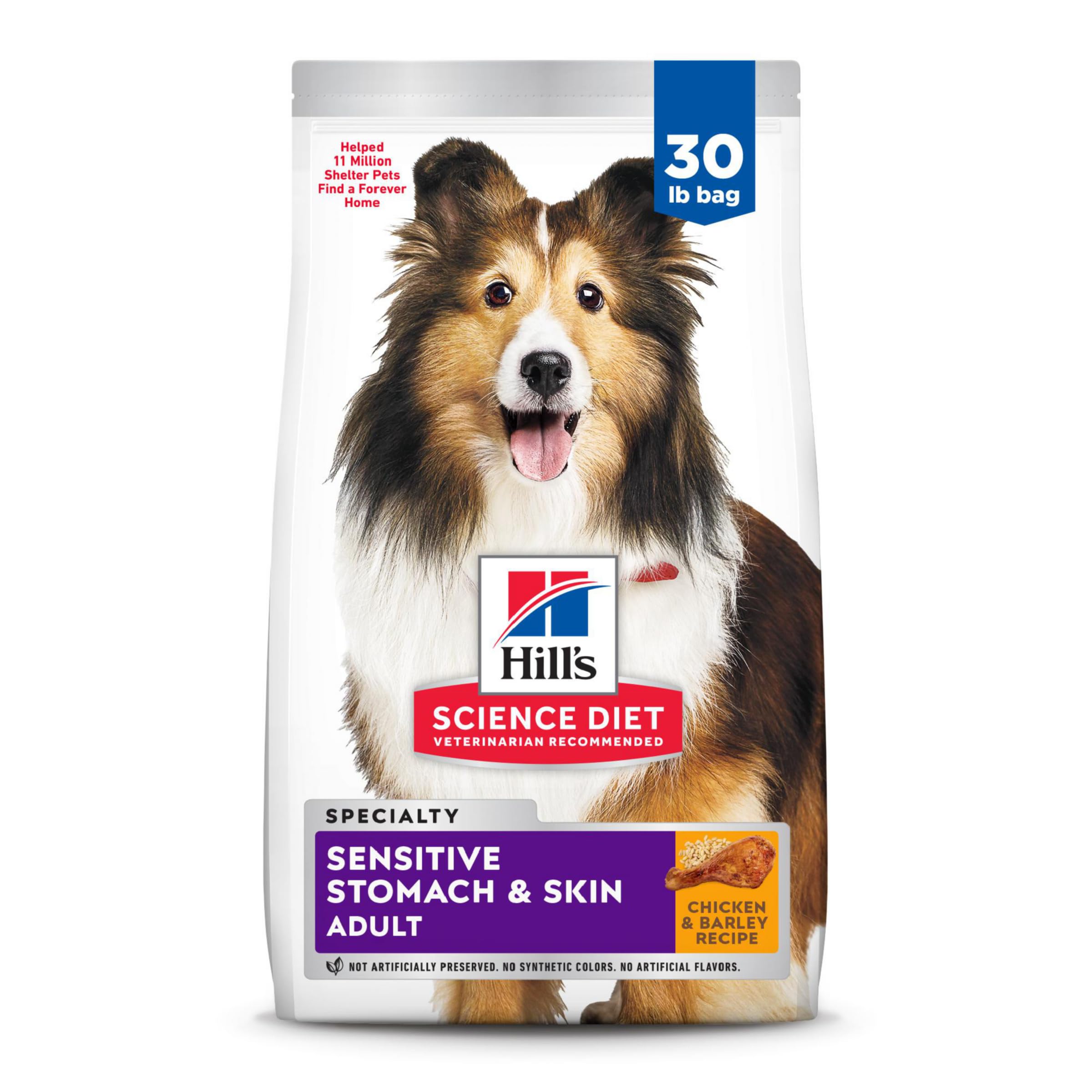 Effective Ways to Manage Your Pet’s Sensitive Stomach with Hill’s Science Diet in 2025