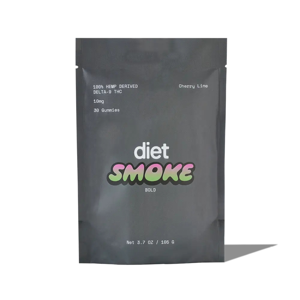 Diet Smoke