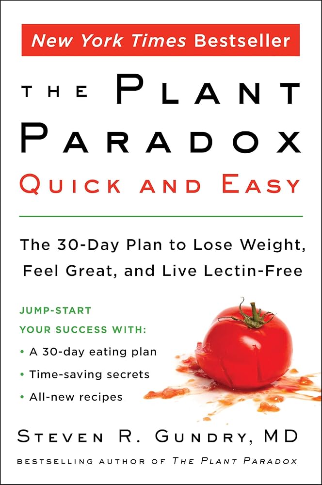 Effective Ways to Optimize Your Plant Paradox Diet in 2025: Discover Proven Strategies for Success!