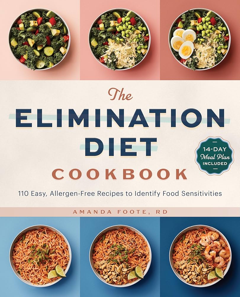 Essential Guide to Elimination Diet Meal Plan: Discover Proven Steps for Success in 2025