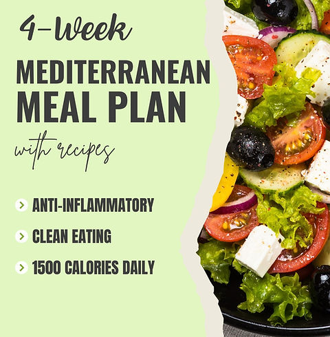 Best 7 Mediterranean Diet Tips to Follow for a Successful 30-Day Meal Plan (2025)