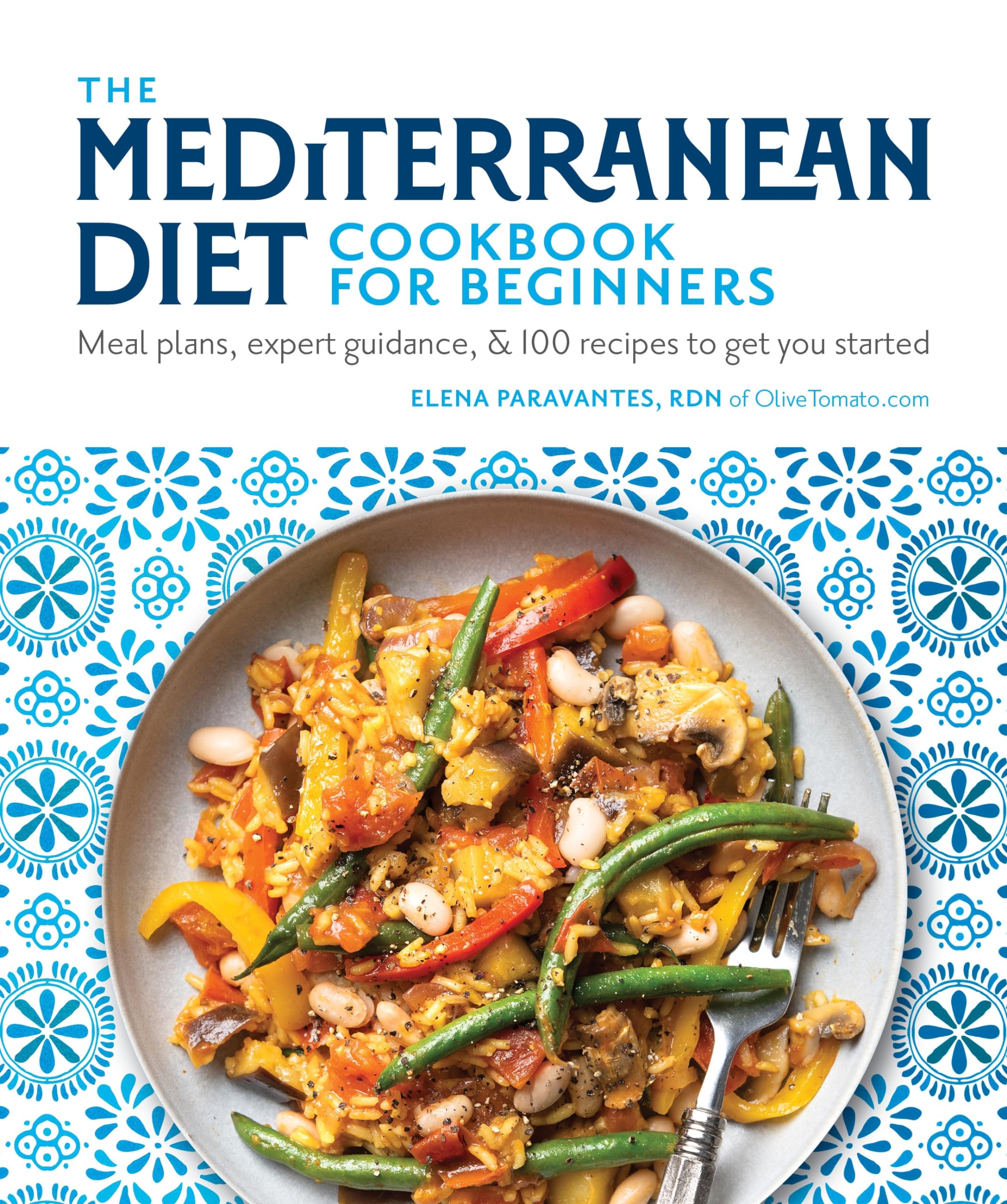 Best 10 Mediterranean Diet Cookbooks to Enhance Your 2025 Meal Prep