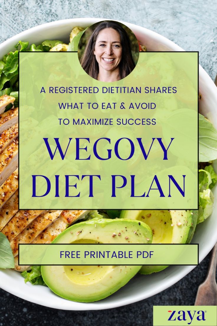 Complete Guide to the Wegovy Diet Plan: Proven Strategies for Effective Weight Loss in 2025