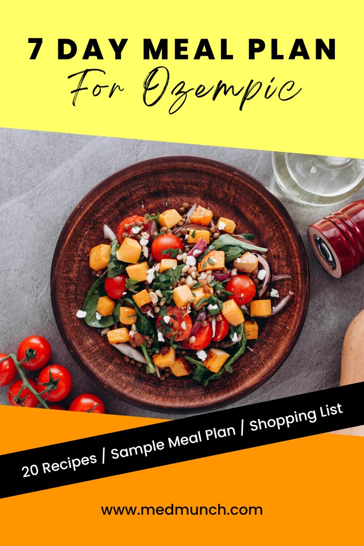 Effective Ways to Optimize Your Ozempic Diet Plan for 2025 Success