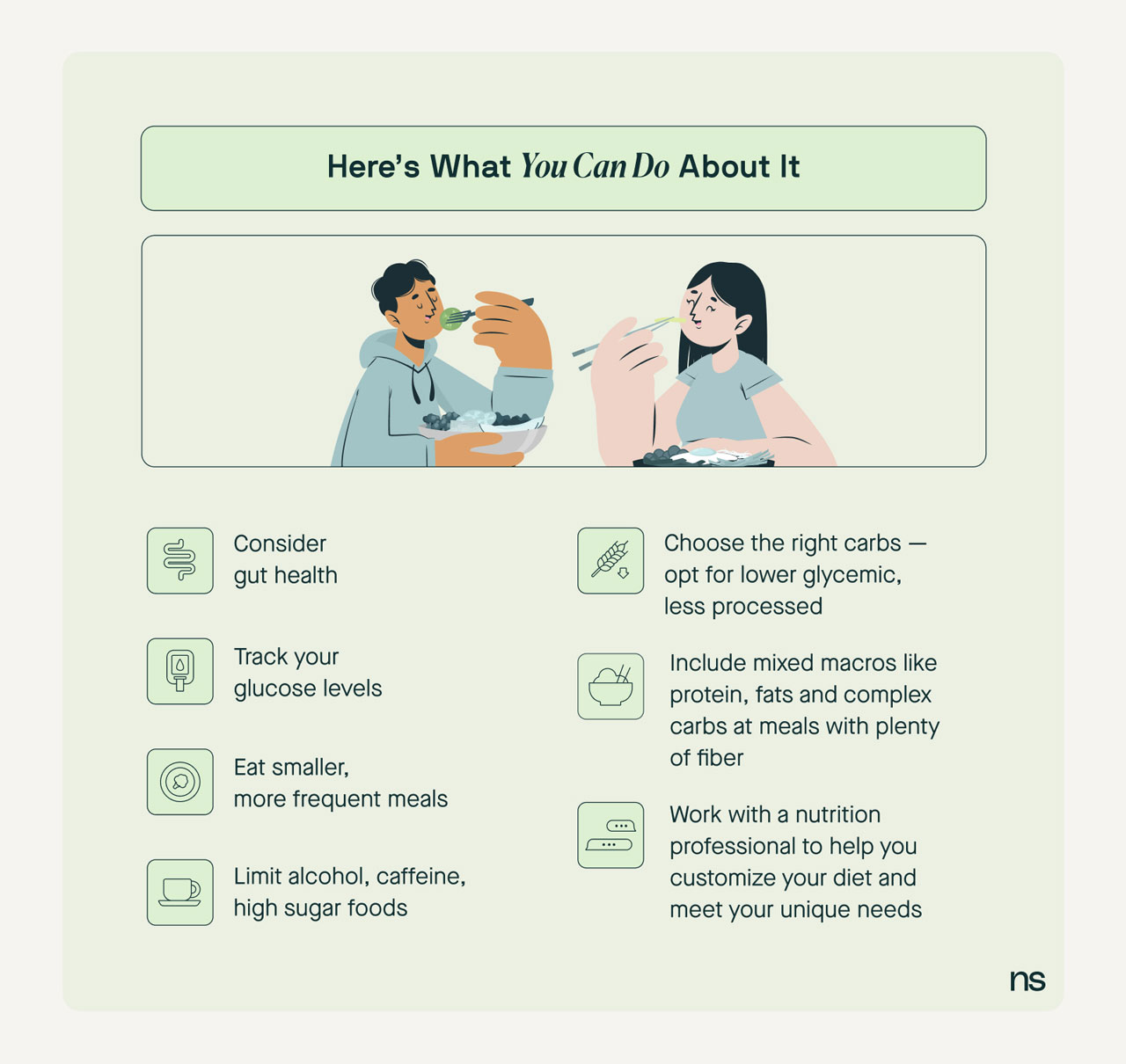 Effective Ways to Manage Hypoglycemia Diet for Better Health in 2025