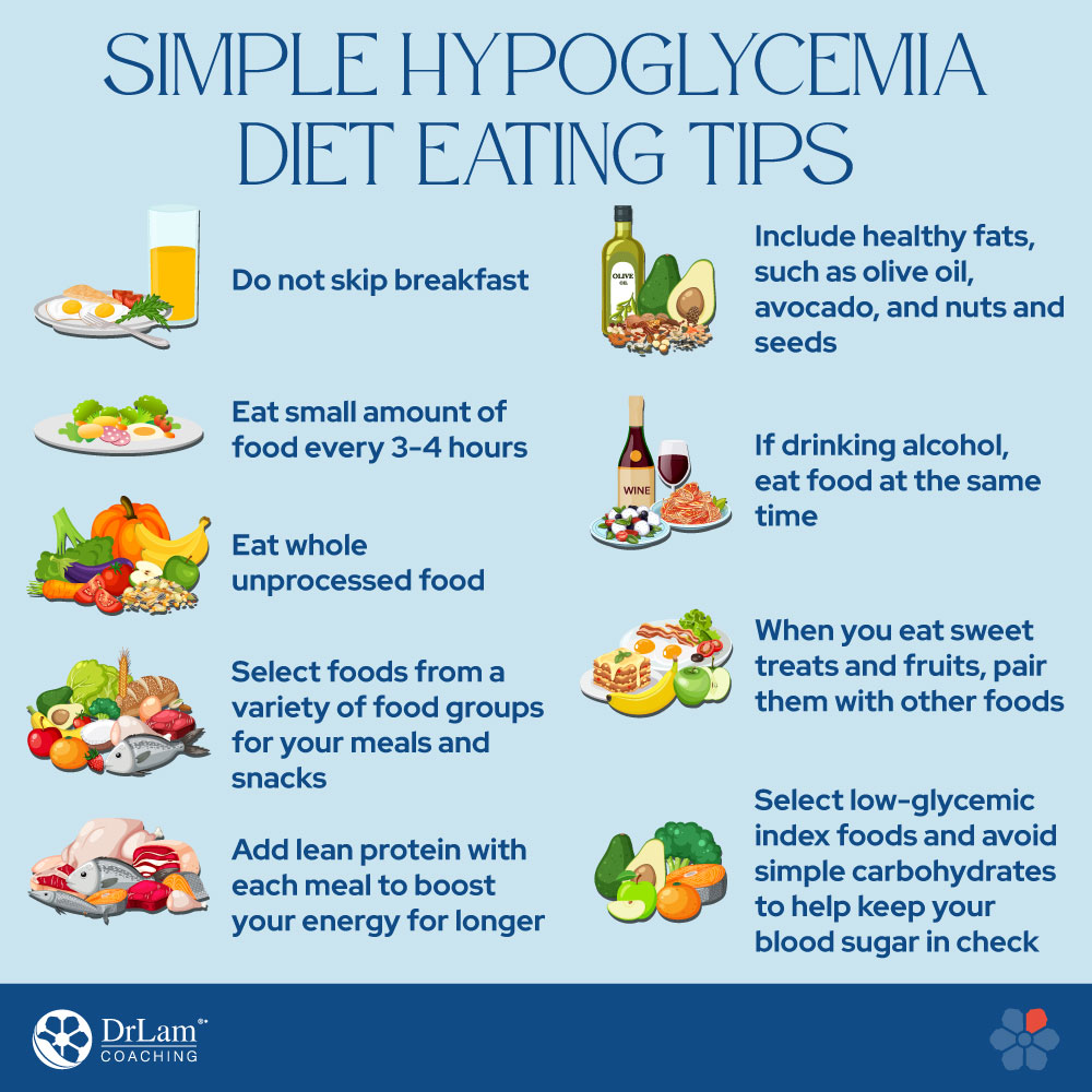 Hypoglycemia Diet Image 2