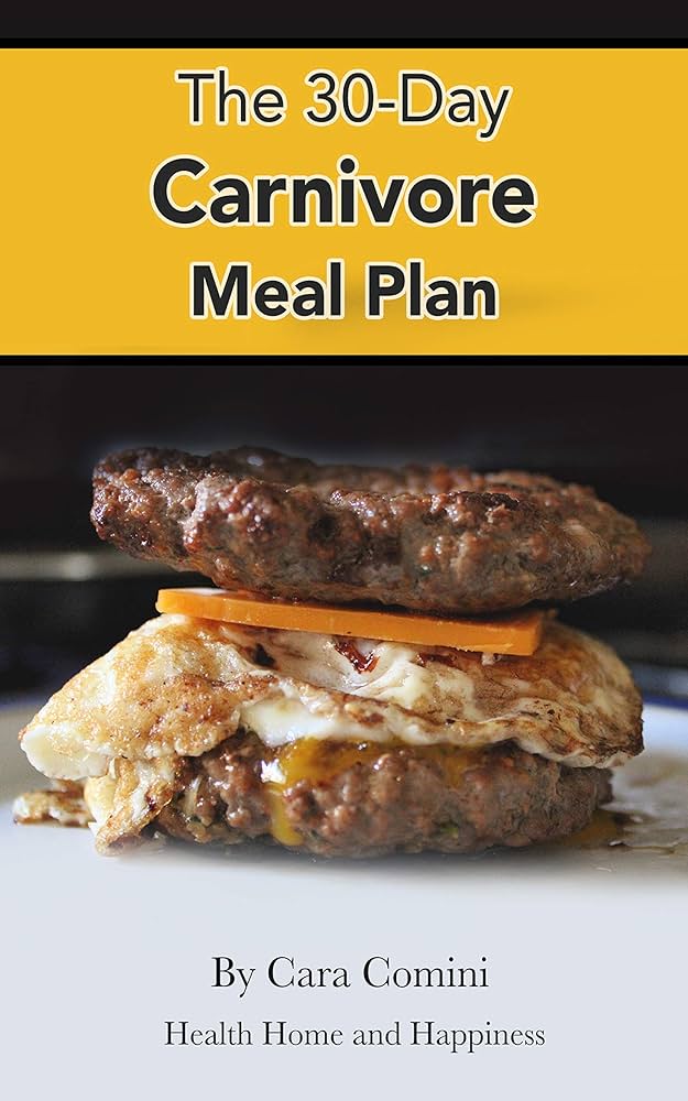 Comprehensive Guide to the Carnivore Diet Meal Plan: Explore 7 Proven Recipes for 2025