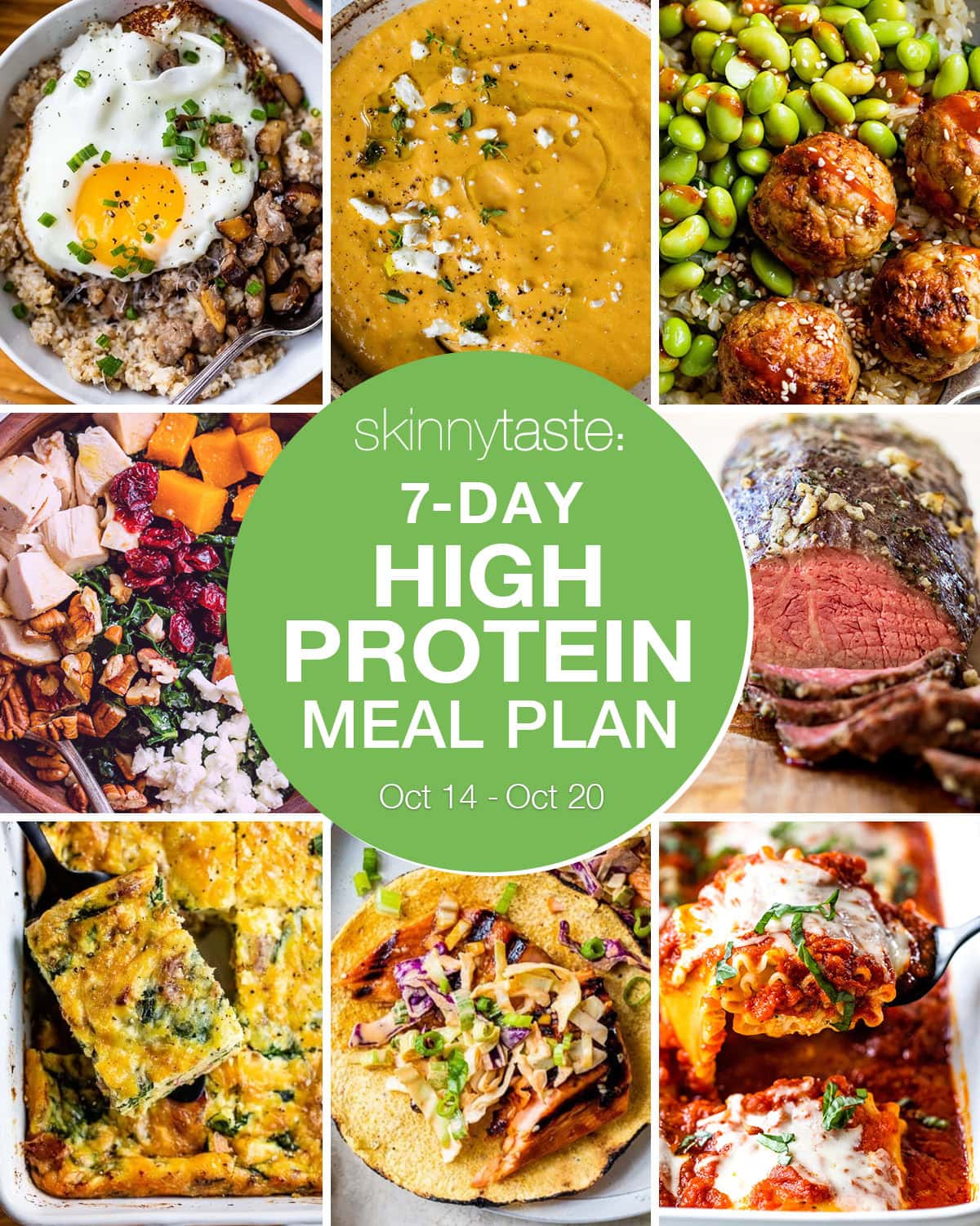 Effective Ways to Optimize Your Protein Diet Plan for 2025 Success