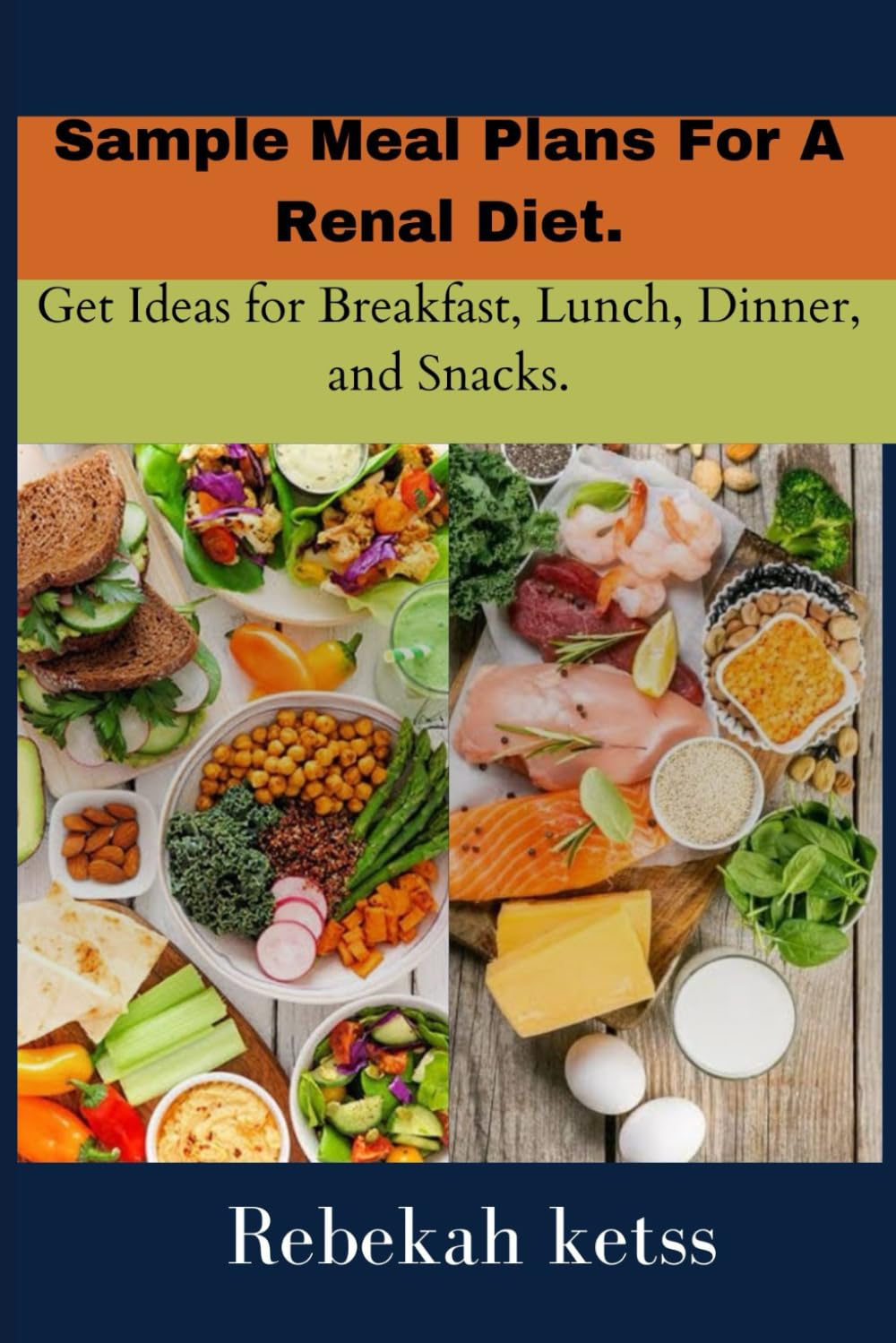 Effective Ways to Optimize Your Renal Diet for Breakfast, Lunch, and Dinner in 2025