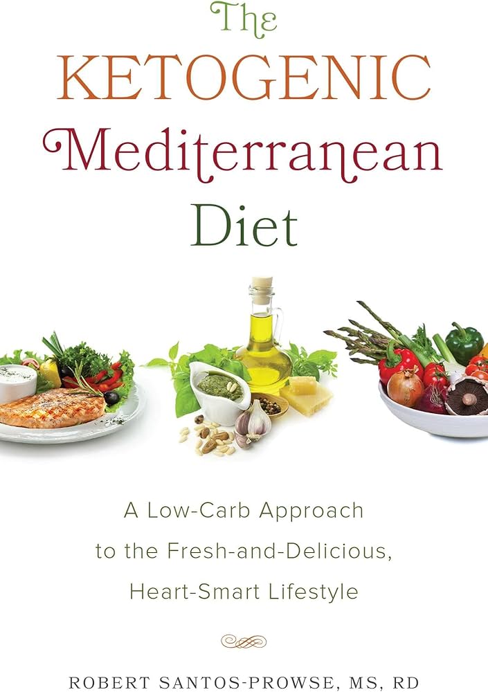 Mediterranean Keto Diet