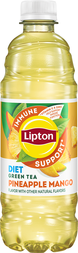 Lipton Diet Green Tea