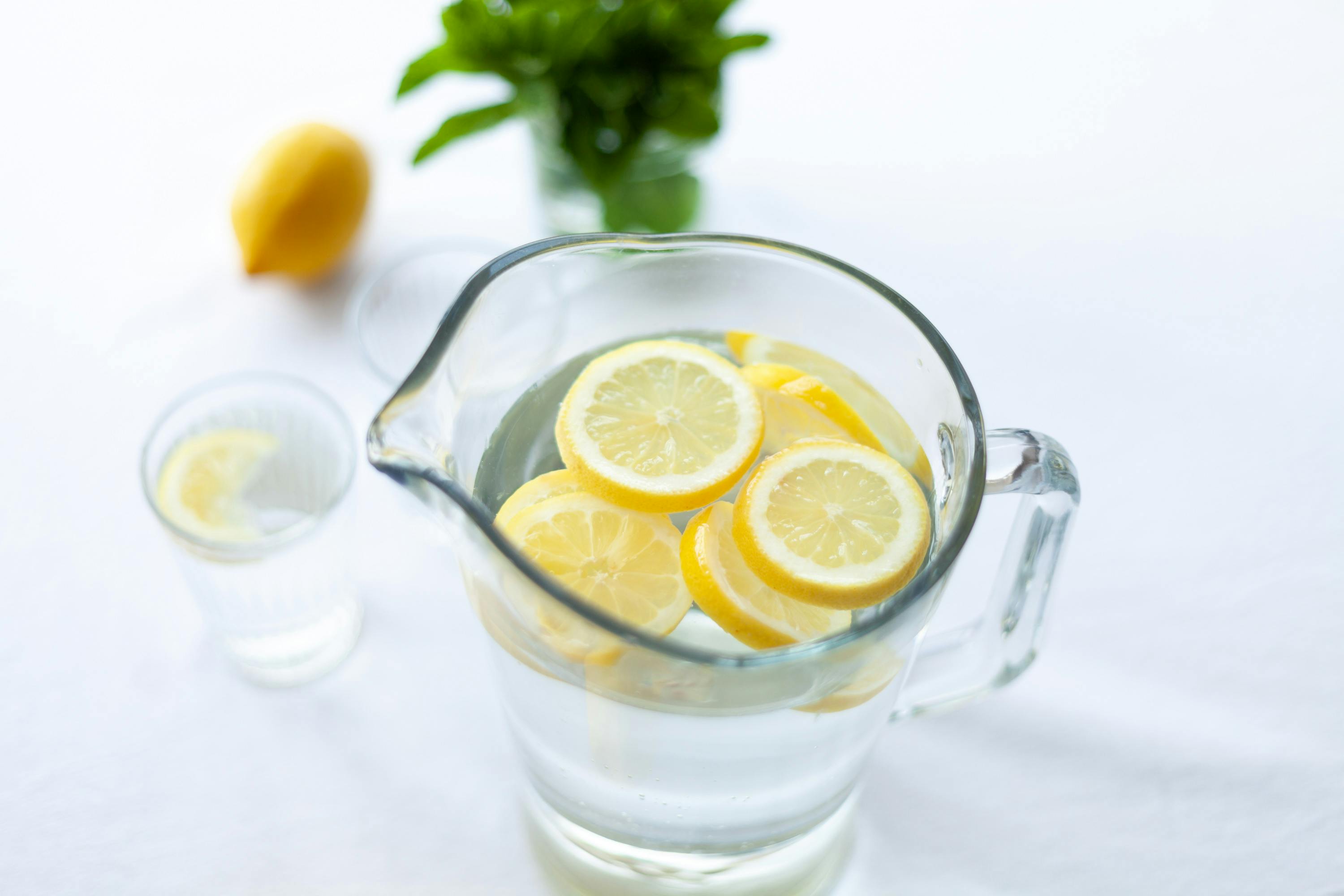 Refreshing Chick-fil-A Diet Lemonade